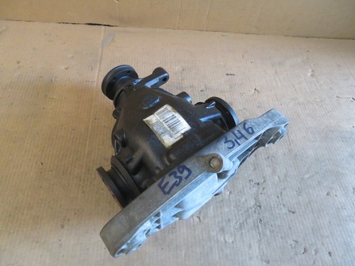 Bmw e39 520i 1998 - 520i,, bj.1998