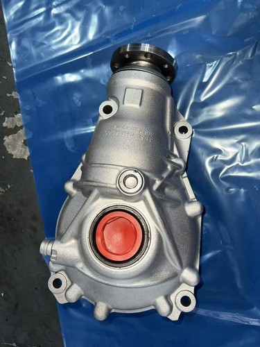 Differential vorderachse für - vorderachse,