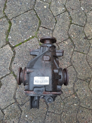 Differential bmw e46 45 - bmw,