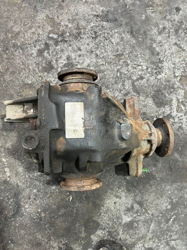 Bmw e46 typ - typ, 168