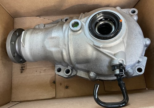 Bmw differential vorne - bmw,