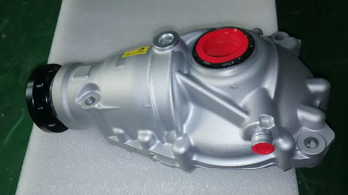 Vorne differential 81 - 1x, 2.81