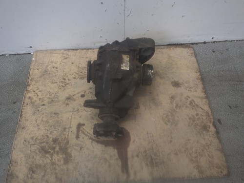 Differential bmw 3er - differential,