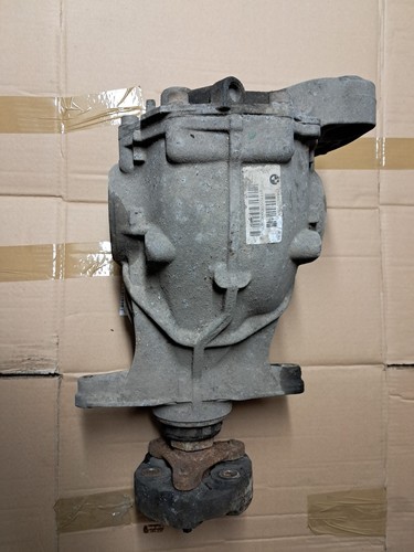 Bmw differential 7584450 - ,
