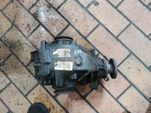 Bmw e46 320i differential - bmw,
