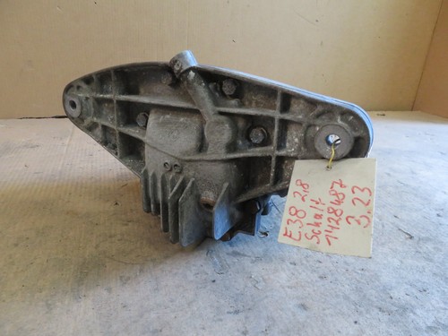 Bmw e38 728i differential - bmw,