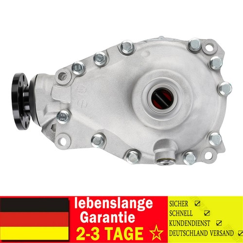 Differential für bmw x5 - differential,