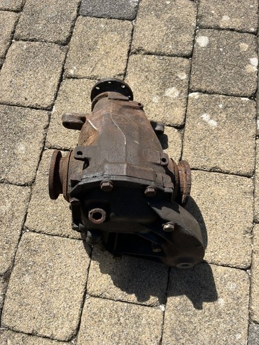 Differential