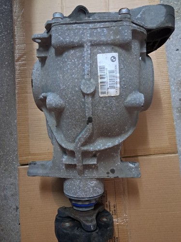 Bmw differential 7630816 - differential,