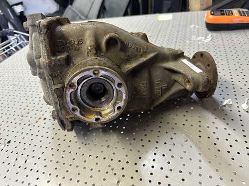 Bmw e90 e91 e87 differential - bmw,
