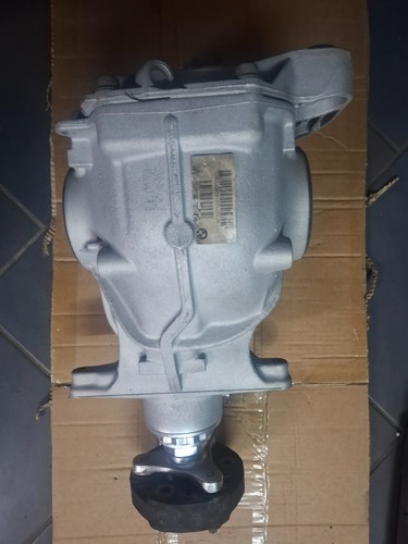 Bmw differential 7565364 - differential,