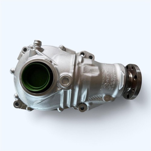 Bmw differential vorne 92 - bmw, 2,92