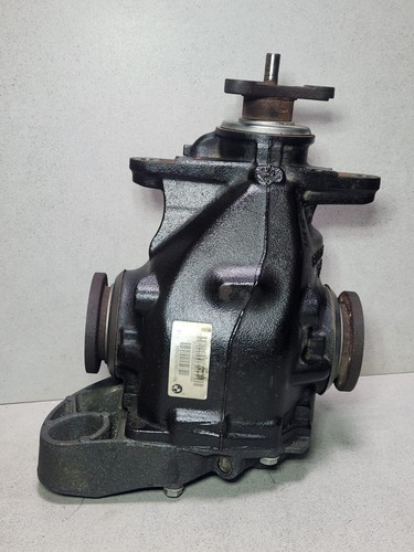 Bmw 2012 2015 differential - x1,