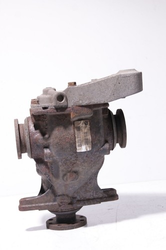 Differential/Hinterachsgetrieb