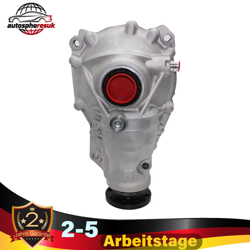 Ratio vorne - 1x, 2.81