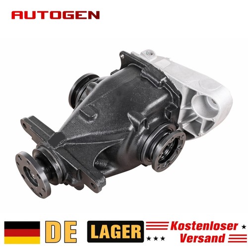 Differential