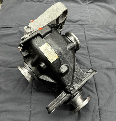 Bmw 1er 3er differential - bmw,