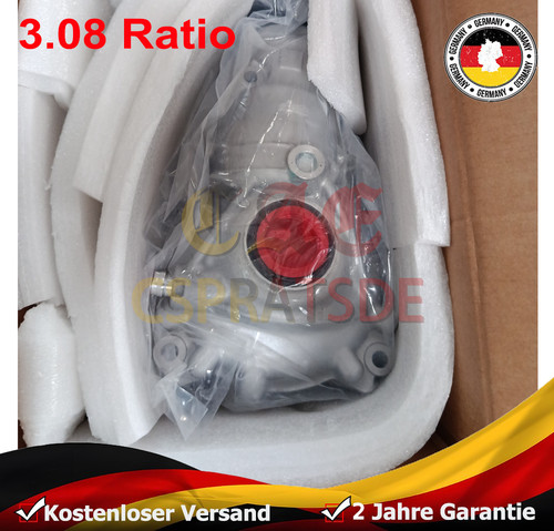 Für differential bmw f25 - differential,