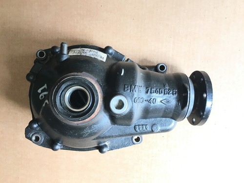 Bmw e83 differential - , x3