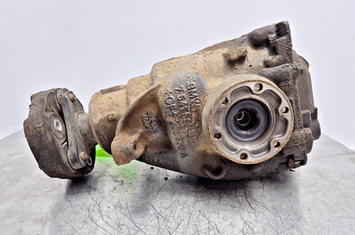 Differential hinten 56 - ✅differential,