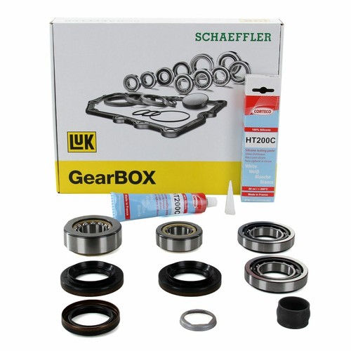Luk reparatursatz differential - luk,