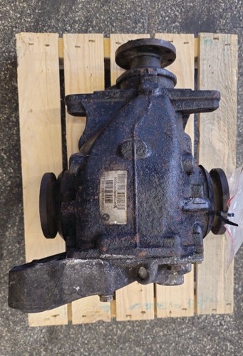 Bmw differential heckgetriebe - differential,