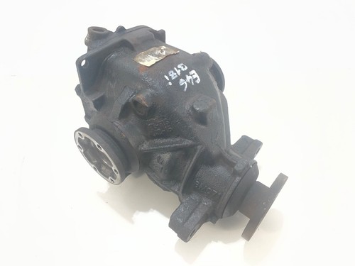 Bmw e46 318i differential - bmw,