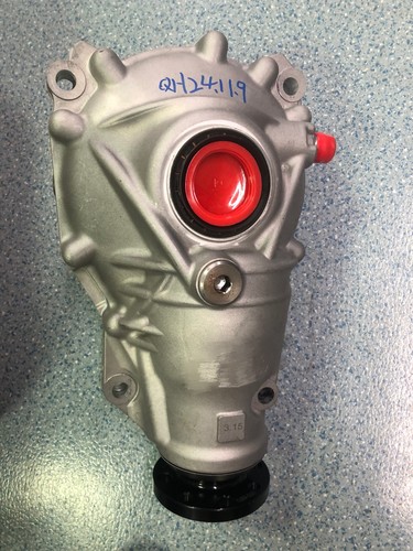 Differential für bmw - differential, 3,15
