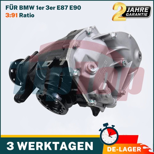 Für bmw hinterachsgetriebe - für,