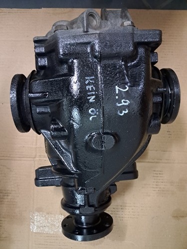 Bmw e46 differential - bmw, 188