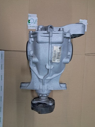 Bmw differential 7584448 - ,