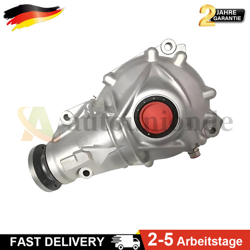 Vorne differential - 3,08,
