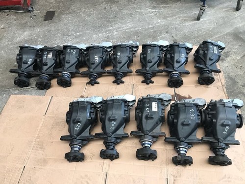 Bmw f20 f21 f30 f31 - f30, f33