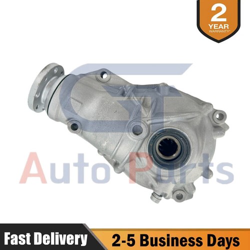 Differential vorne für bmw - vorne, x3