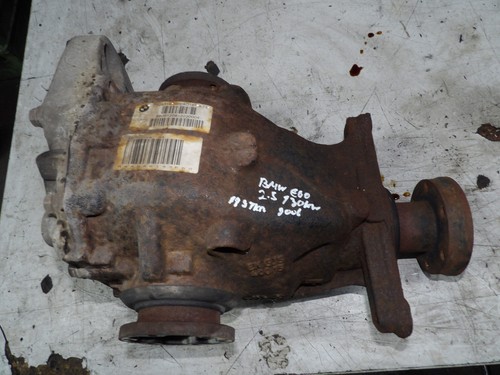 Bmw e60 differential - e60, 7528314