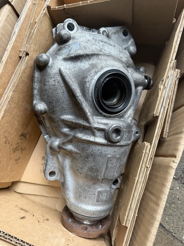 Differential