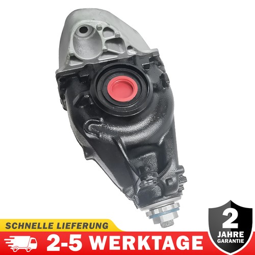 Hinten differential für bmw - für,