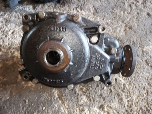 Bmw e83 2005 - bmw,