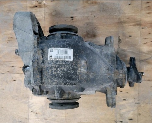 Bmw differential - bmw,
