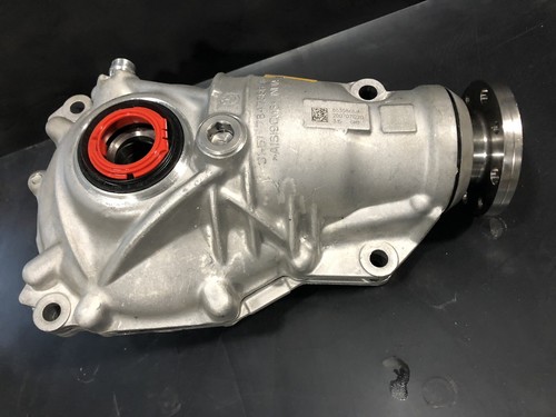 Bmw differential vorne 92 - bmw, 2,92