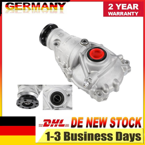 Differential vorne für bmw - für,