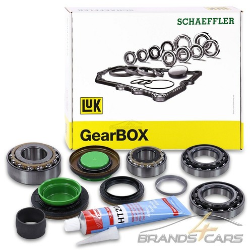 Luk reparatursatz differential - luk,