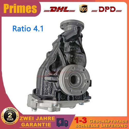 33107555315 rear axle - 33107555315,