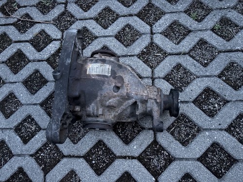 Bmw e39 differential 64 - e39, 3,64