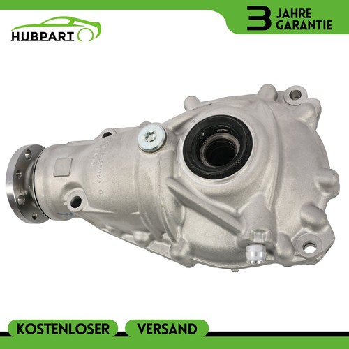 Vorne differential für - differential, x3