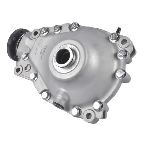 Differential