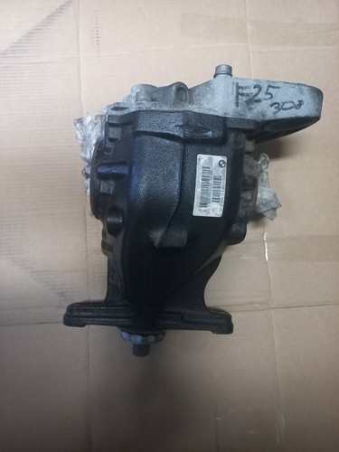 Bmw f25 hinterachsgetriebe - f25,