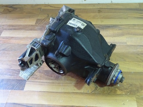 Bmw 3er g21 g20 - bmw, differential