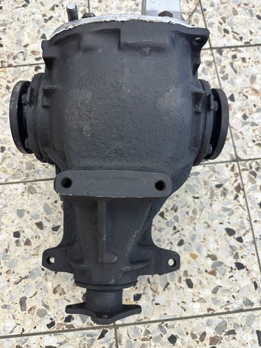 Bmw differential sperre lsd - differential,