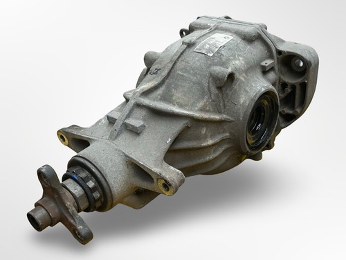 Differential bmw f10 f11 - differential,